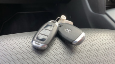 Hyundai Kona 1.6 GDi Hybrid Premium SE 5dr DCT Hybrid Hatchback